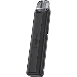 Lost Vape Ursa Nano 3 1200 мАч Twill Black Многоразовая Pod-система