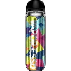 Многоразовая Pod-система Vaporesso Luxe Qs Palette