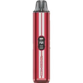 Многоразовая Pod-система Vaporesso Vibe Racing Red