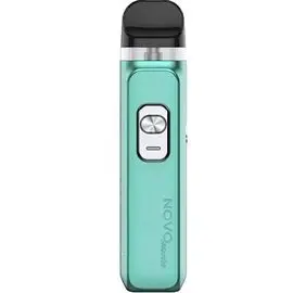 Багаторазова POD-система Smok Novo Master 1000mAh 2ml Cyan