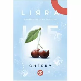 Табак Lirra Cherry (Вишня) 50 гр