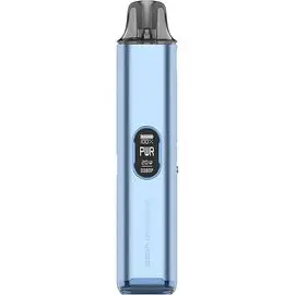 Многоразовая Pod-система Vaporesso Vibe Sky Blue