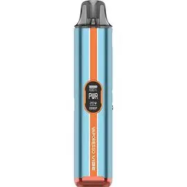 Многоразовая Pod-система Vaporesso Vibe Turbo Blue