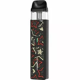Багаторазова Pod-система Vaporesso Xros 4 Mini Camo Star