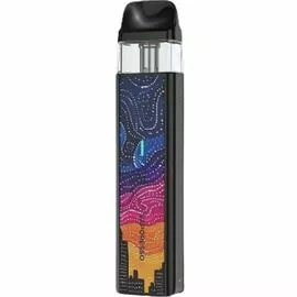 Vaporesso Xros 4 Mini Starry Night Многоразовая Pod-система