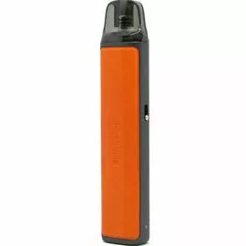 Lost Vape Ursa Nano 3 1200 мАч Twill Orange Многоразовая Pod-система