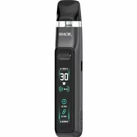 Багаторазова Pod-система Smok Novo GT Space Grey
