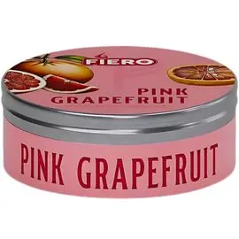 Табак Fiero Pink Grapefruit  (Розовый Грейпфрут) 100 гр