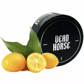 Тютюн Dead Horse Kalee Kumguat (Калі Кумкват) 100 гр