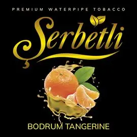 Табак Serbetli 500 гр Мандарин (Щербетли)