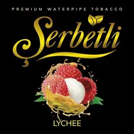 Тютюн Serbetli 500 гр Лічі (Щербетлі)