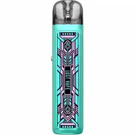 Многоразовая Pod-система Lost Vape Ursa Nano 2 Ice Spas