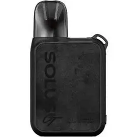 Багаторазова POD-система Smok Solus GT BOX Matte Black
