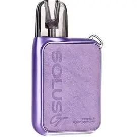 Багаторазова POD-система Smok Solus GT BOX Pale Purple