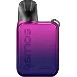 Многоразовая Pod-система Smok Solus GT BOX Purple Pink