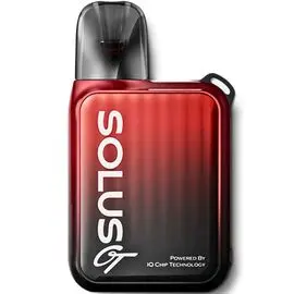 Багаторазова POD-система Smok Solus GT BOX Red Black