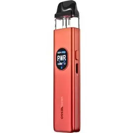Vaporesso XROS 5 Coral Red Многоразовая Pod-система