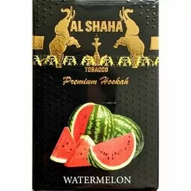 Табак Al Shaha Watermelon (Аль Шаха Арбуз) 50 грамм
