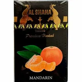 Табак Al Shahа Mandarin (Аль Шаха Мандарин) 50 гр