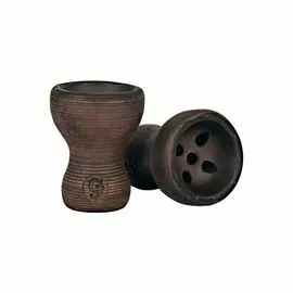Чаша для кальяну Grynbowls Turka Mummy