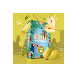Безнікотинова Суміш Aloha (Алоха Груша) 100 гр