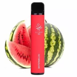 Одноразка Elf Bar Watermelon (Арбуз) 1500 | 5%