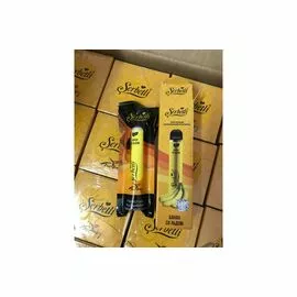 Електронні сигарети Serbetli Банан Айс 1200 2%