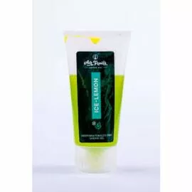 Безнікотинова суміш AirFruits Ice Lemon (Айс лимон) 60 гр