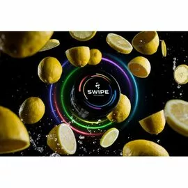 Бестабачная смесь Swipe Lemon (Свайп Лимон) 50 грамм