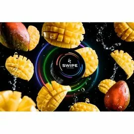 Бестабачная смесь Swipe Mango (Свайп Манго) 50 грамм