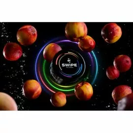 Бестабачная смесь Swipe Peach Tea (Свайп Персиковый Чай) 50 грамм