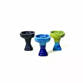 Чаша для кальяну GrynBowls Hexahedron
