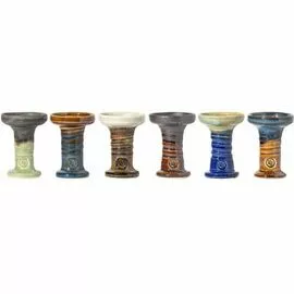 Чаша для кальяну HookahJohn 80