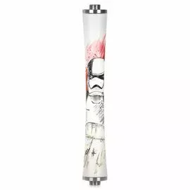 Дерев'яна накладка на шахту PALKA - Stormtrooper