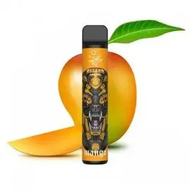 Електронні сигарети Elf Bar Mango (Манго) 1500 | 5%