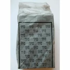 Уголь кокосовый Tom Cococha Gold 72 куб 1 кг. (без коробки)