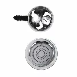 Kaloud Lotus Dots Калауд для кальянів
