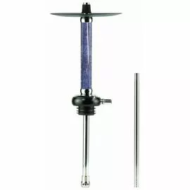 Кальяни Sky & Totem Hookah Tube Blue moss