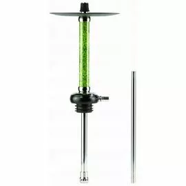 Кальяни Sky & Totem Hookah Tube Green moss