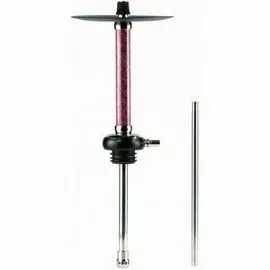 Шахта Sky & Totem Hookah Tube Purple moss без Колбы