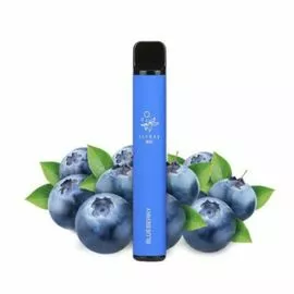 Одноразка Elf Bar Blueberry (Чорниця) 1500 | 5%