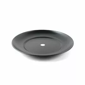 Блюдце для кальяну Amy Deluxe Unio Black