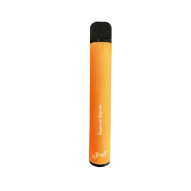 Электронные сигареты Serbetli (Щербетли) Банан Клубника 1200 | 2%