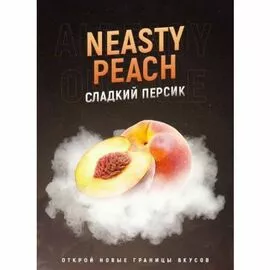 Тютюн 4:20 Neasty Peach (Персик) 100 гр