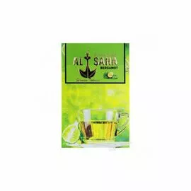 Табак Al Shahа Bergamot (Аль Шаха Бергамот) 50 гр