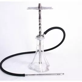 Кальян Trumpet Hookah M O A R (Трампет)