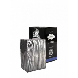 Уголь кокосовый Хмара Cocoloco С22 96 куб.1 кг