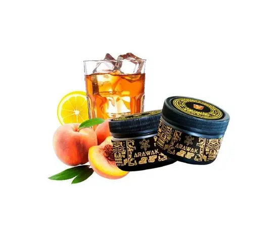 Тютюн для кальяну Arawak Нести (Аравак) 100 гр
