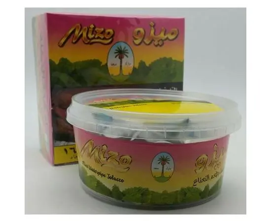 Тютюн Naklha Mizo (Нахла Мізо) М'ята 250 гр