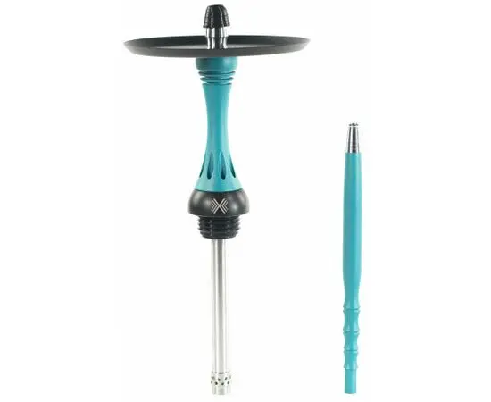 Шахта для кальяна Alpha Hookah Model X - Florida Флорида